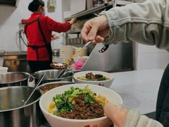 -秦云老太婆摊摊面(蜀汉路店)