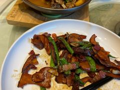 -西湖春天•老字号杭州菜(百汇店)