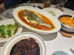 -维园悦谱·海派家常菜(乌鲁木齐南路店)