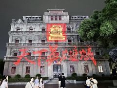 -南昌之星摩天轮