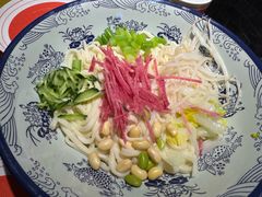 -大海碗·炸酱面·烤鸭·京菜(天坛店)