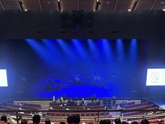 -交通银行前滩31演艺中心