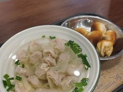 -赵宝美煎包店