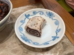 -莲湖糕团店·老秦淮小吃