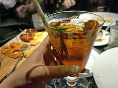 -第101座花园餐厅(湖滨88店)