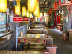 -小龙坎火锅(沙井店)