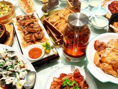 -客汁源味·客家菜(时代城店)
