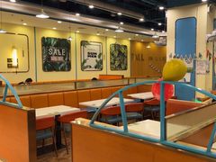 -豪享悦牛排自助餐厅(天河城店)