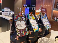 -星巴克臻选(重庆大融城店)