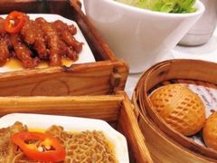 -金翠皇宫粤菜·点心·海鲜(科技园店)