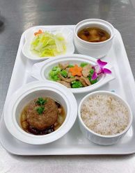 -和伊母婴护理中心·全套房(金山店)