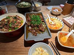 -树厨贵州菜(大十字店)