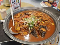 啤酒弄水骨鱼（元/斤）-大师傅金奖啤酒鱼(西街口总店)