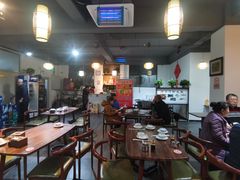 大堂-浑河村面馆