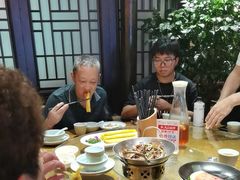 -苏帮主三样菜·江湖川菜(高新店)