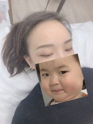 -久匠·野生眉半永久纹绣