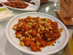-便宜坊烤鸭店(国瑞城哈德门店)