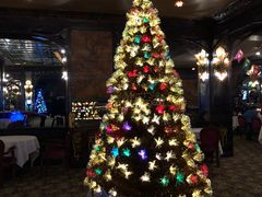 -马克西姆餐厅(崇文门店)