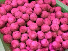 -阿娟牛肉丸·手打牛肉丸·现做现卖