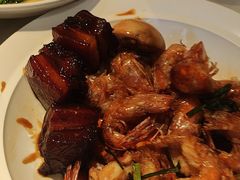 -阿明小菜·海鲜·上海菜(梅陇店)