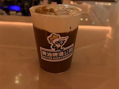 -黄油啤酒公司
