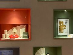 -潮一不贰·西式简餐·法式甜品(外滩店)