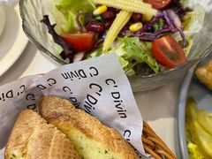 -库滋明·俄罗斯特色美食(中央大街店)