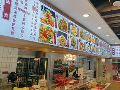 -老王四季抻面(南六东路店)