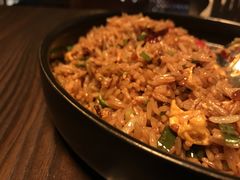 -来龙里 精致 东南亚餐室(万象城店)