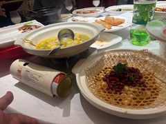 -王府井酒店(金桥港湾店)