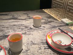 -新白鹿餐厅(松江开元地中海店)
