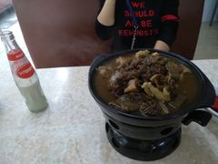 -桥雪牛杂专门店(关边路店)