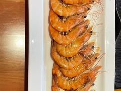 -蟹福家活蟹料理·豪华自助(绿洲假日酒店)