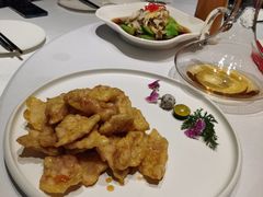 -百富源·海鲜辽菜(浑河堡店)