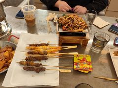 -苏小牛·牛肉串(国贸店)