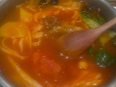 -小满手工粉(北京富力广场店)