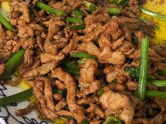 香菜小炒肉-景芝小炒(虞河路店)