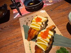 -京鹿料理(荟聚店)