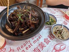 -回味黑鸭煲·始于2006(万松园店)