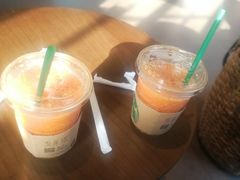 -星巴克臻选(成都宽窄巷子店)