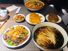 -十面春风·江南面馆(崇宁路店)