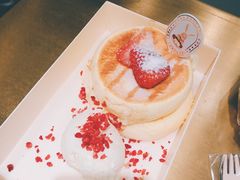 -食武士·舒芙蕾(新街口明瓦廊店)
