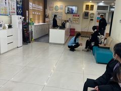 -美联众合动物医院·24h京西诊疗中心