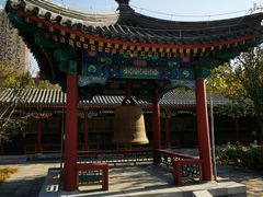 -大钟寺古钟博物馆