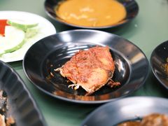 -新加坡Zam Zam餐馆
