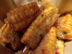 -破店肥蛤·海鲜·烧烤(翠园街店)