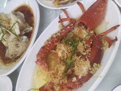 -范饭椰林川湘味海鲜·椰子鸡(三亚湾椰梦长廊店)