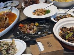 -味莊·青岛菜(云霄路店)