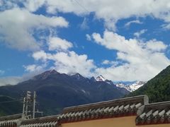 -康定跑马山风景区