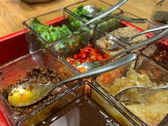 -尚海豆捞(乐虹坊店)